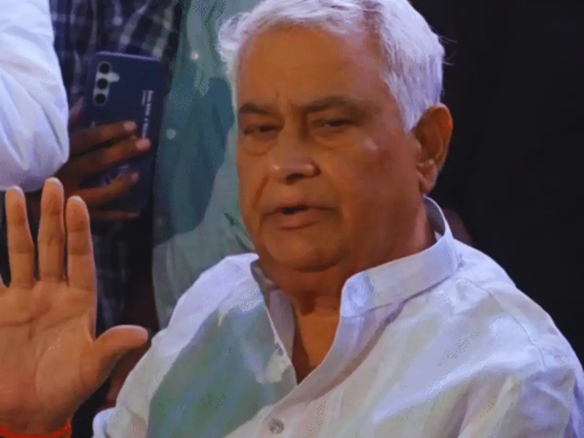 राजस्थान में MLA लैंड फंड नियमों में बदलाव की तैयारी, मंत्री किरोड़ी लाल मीणा ने दिया बड़ा बयान