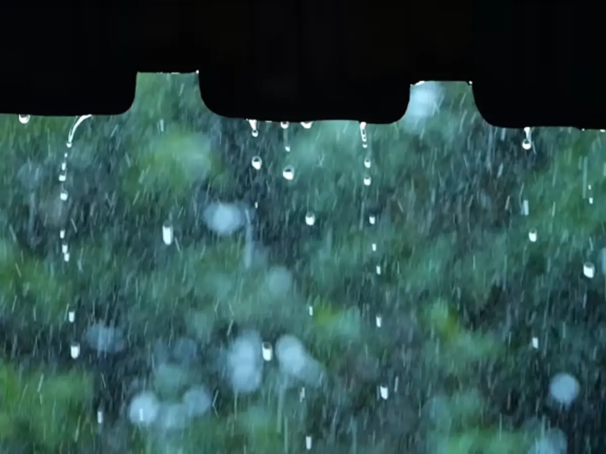 Rajasthan Weather Update