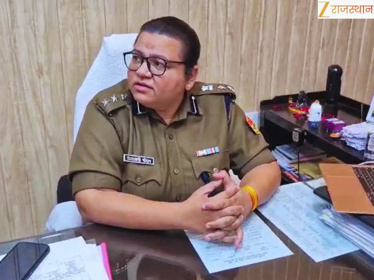 Kota: राहुल गांधी को धमकी वाले वीडियो पर मचा बवाल, राज आमेरा से पूछताछ, BJP ने झाड़ा पल्ला