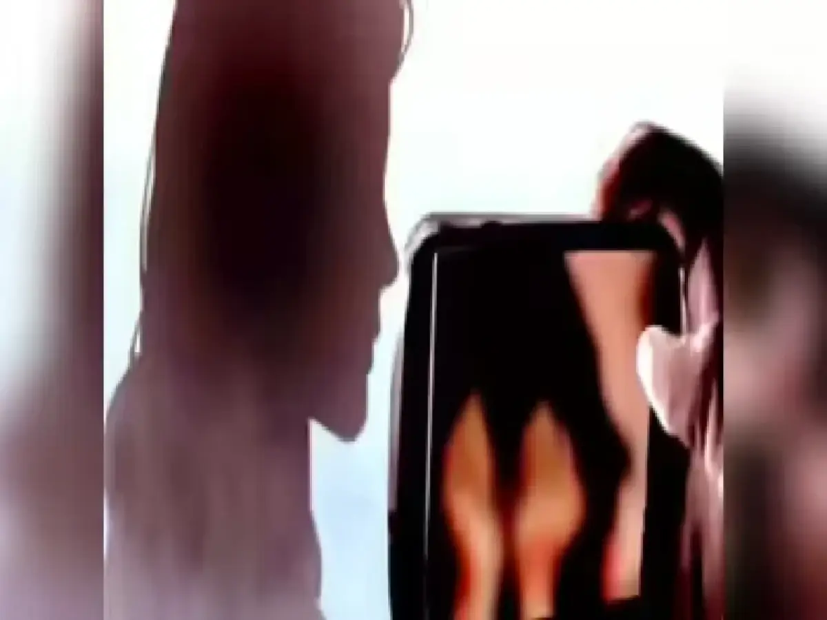 राजस्थान में BJP नेत्री और वकील का अश्लील वीडियो वायरल, कई बड़े नेताओं पर गिर सकती है गाज