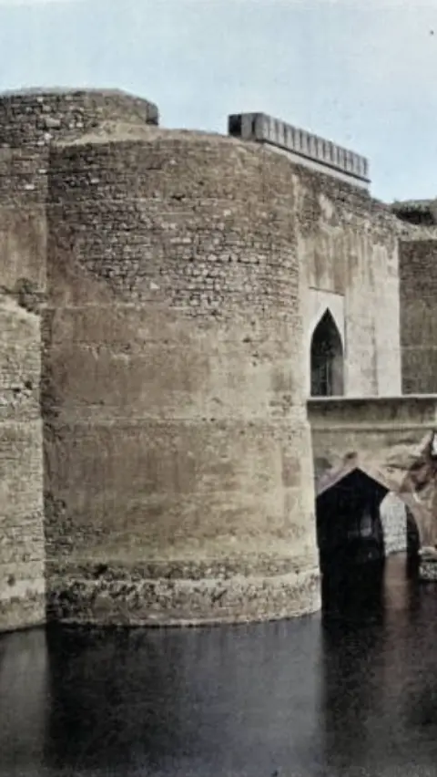 राजस्थान का वो अजेय किला, जिसे अंग्रेज भी नहीं जीत पाए!