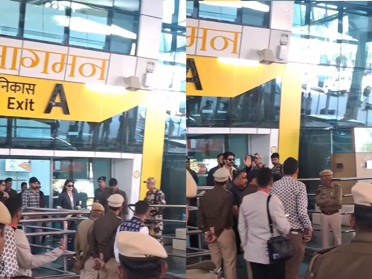 Udaipur Royal Wedding: लेकसिटी में फिर बजेगी शहनाई, रश्मिका-विजय की शादी से सजेगा ITC मोमेंटोज