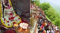 राजस्थान में स्थित है भगवान शिव का अद्भुत मंदिर, जहां पर परशुराम ने भगवन शिव की थी तपस्या