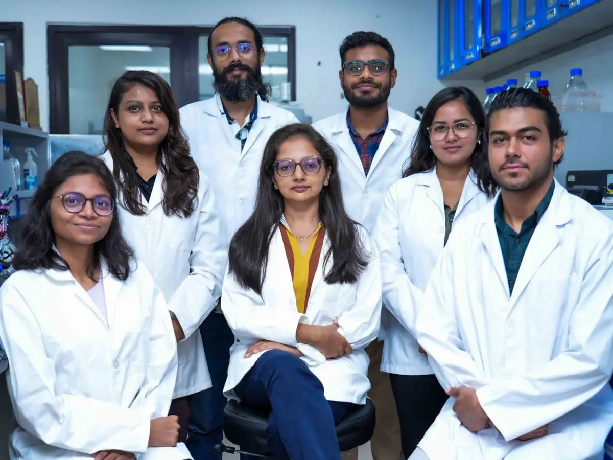 IIT जोधपुर की बड़ी खोज, शरीर का प्राकृतिक प्रोटीन रोकेगा खतरनाक बैक्टीरिया की ‘ढाल’!