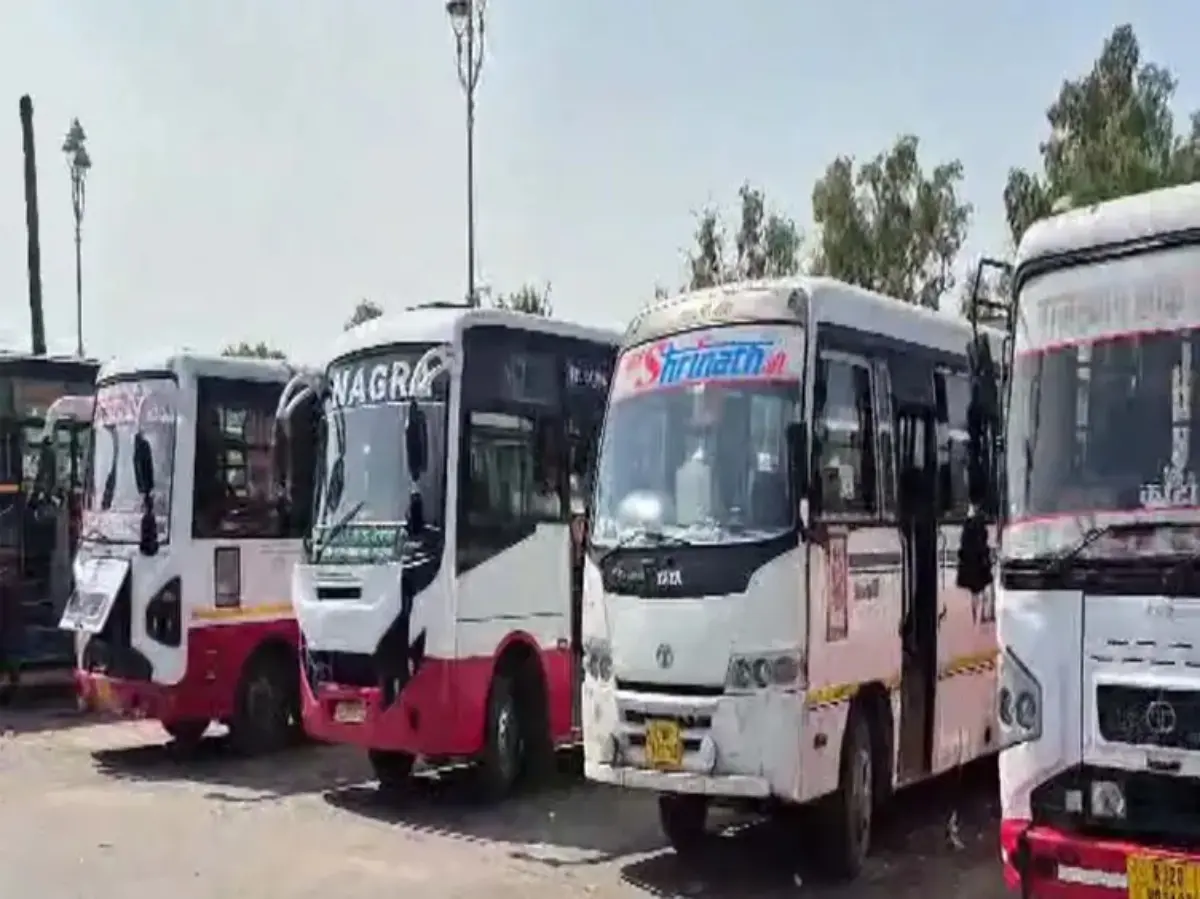 Khatu Shyam Ji: प्राइवेट बस ऑपरेटर्स की हड़ताल से श्याम भक्तों को हो रही भारी परेशानी, परिवहन मंत्री तक पहुंची बात