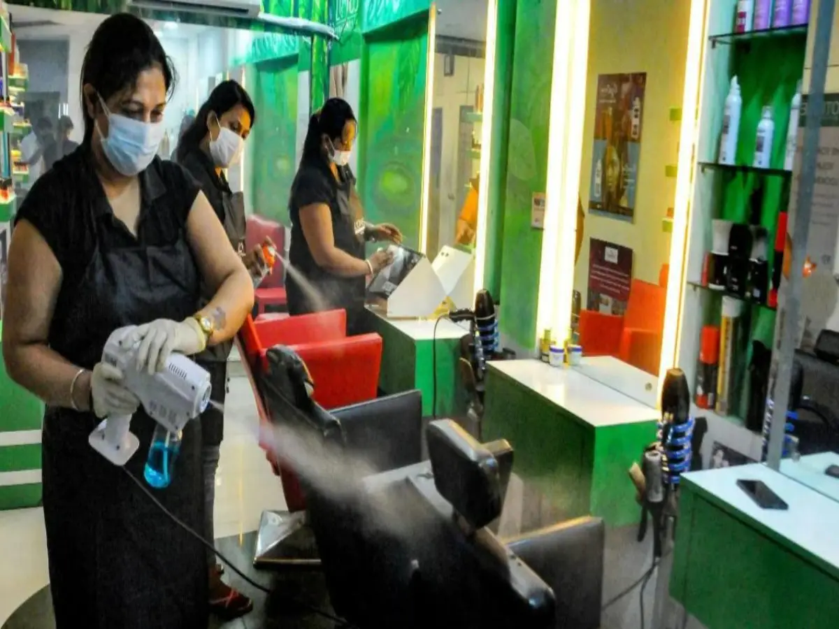 Rajasthan: स्पा, मसाज सेंटर, ब्यूटी पार्लर, योग थेरेपी सेंटर शिकंजा, जानें क्या हैं नए नियम