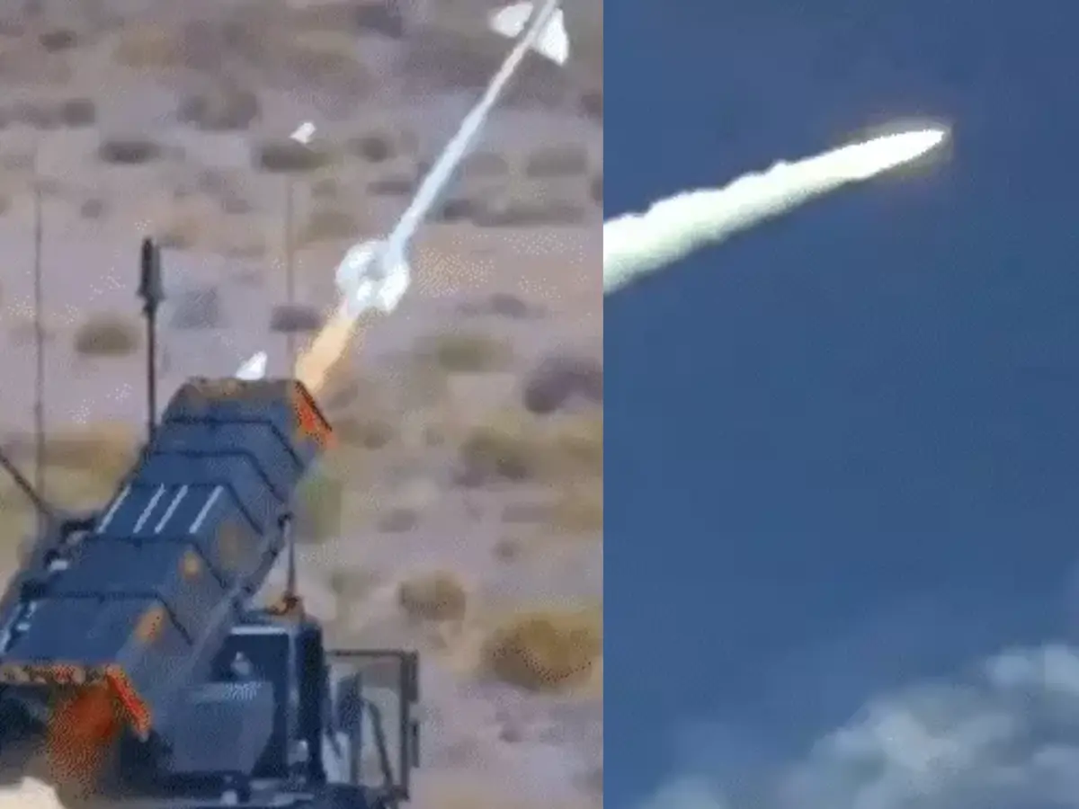 आसमान का अभेद्य कवच, एयरफोर्स का S-400 वीडियो जारी, 300 किमी दूर दुश्मन को किया ढेर