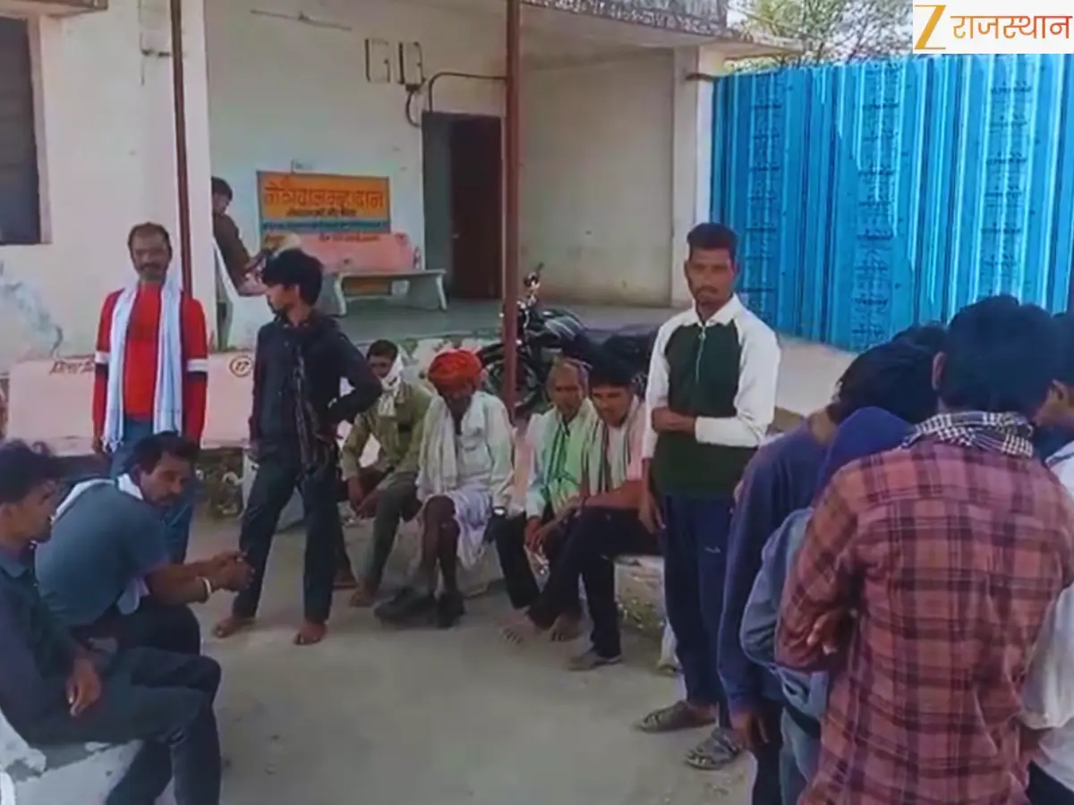 प्रतापगढ़ में दिल दहला देने वाला हादसा, कुएं में गिरने से युवक की मौत