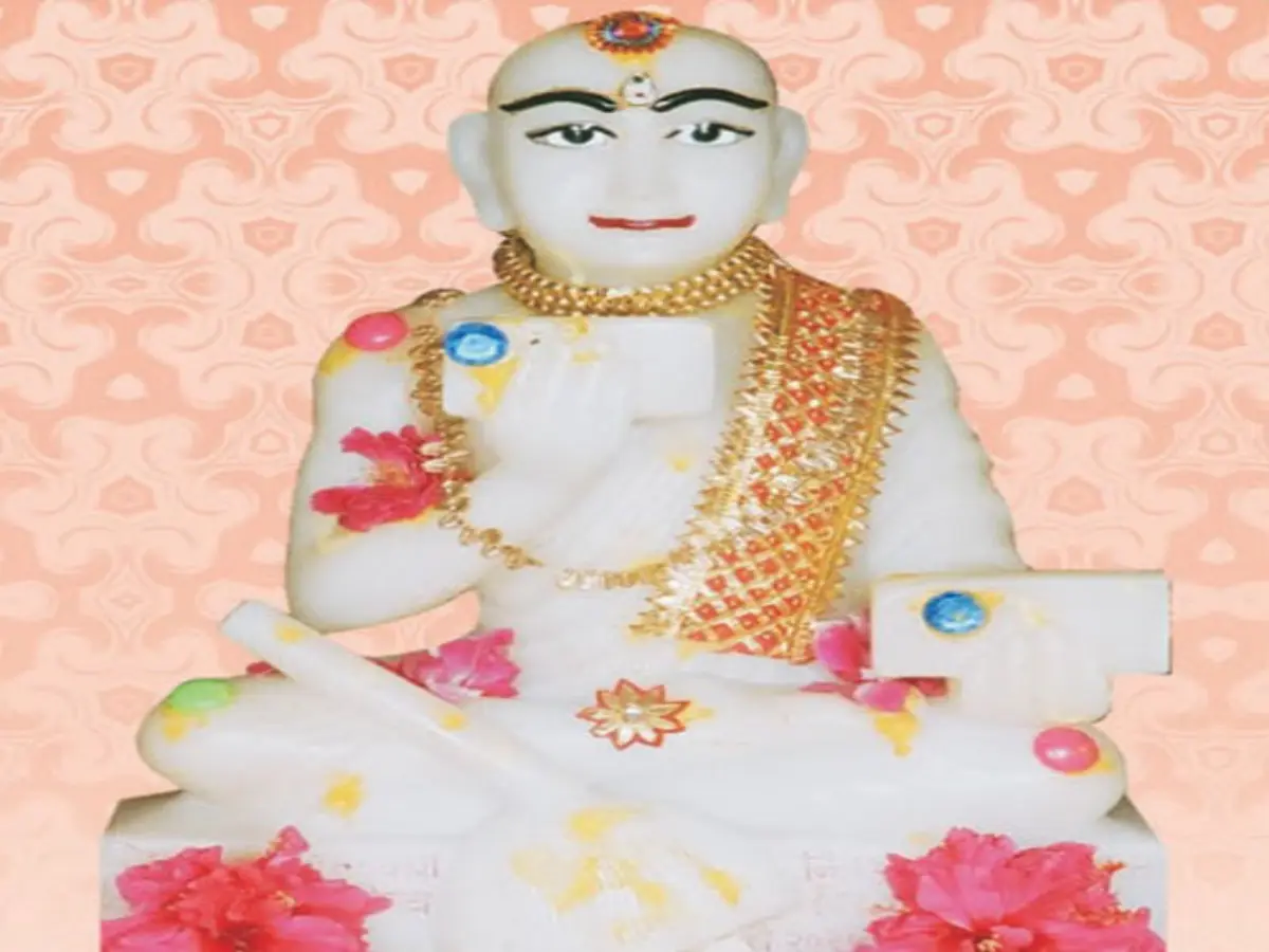 कौन हैं दादा श्री जिन दत्त, जिनके सिर्फ वस्त्रों ने मिटा दी थी जैसलमेर की महामारी!