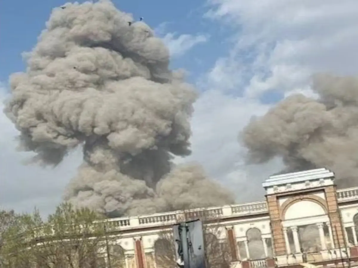 ईरान-इजराइल जंग के बीच दुबई में फंसे नागौर के हजारों मजदूर, फोन पर सुनाई लाइव कहानी