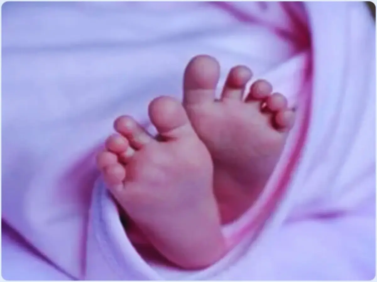 दादी बनी जल्लाद... 15 महीने की पोती को नाले में डुबोकर उतारा मौत के घाट