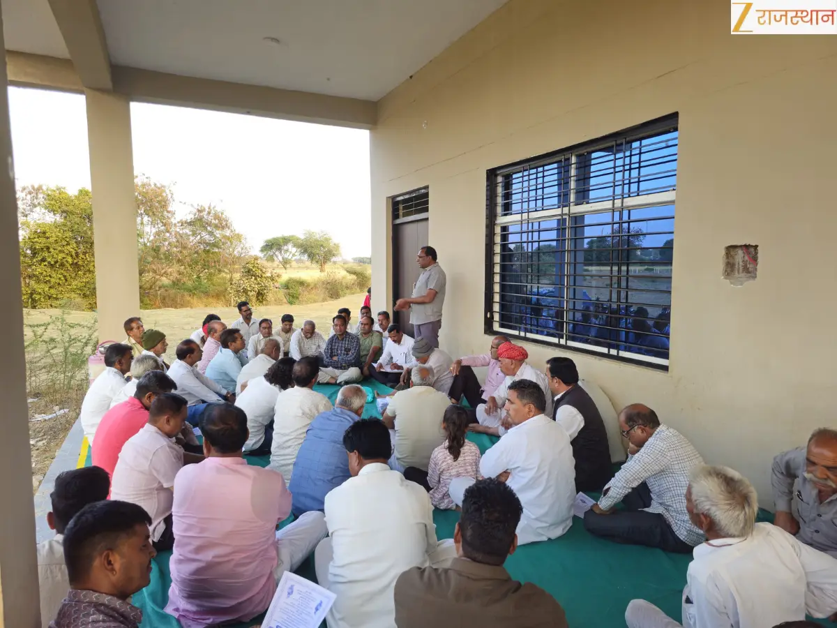 कुमावत समाज का ऐतिहासिक फैसला, मेवाड़-मालवीय समाज का हुआ एकीकरण, रामनवमी पर निकलेगी भव्य वाहन रैली