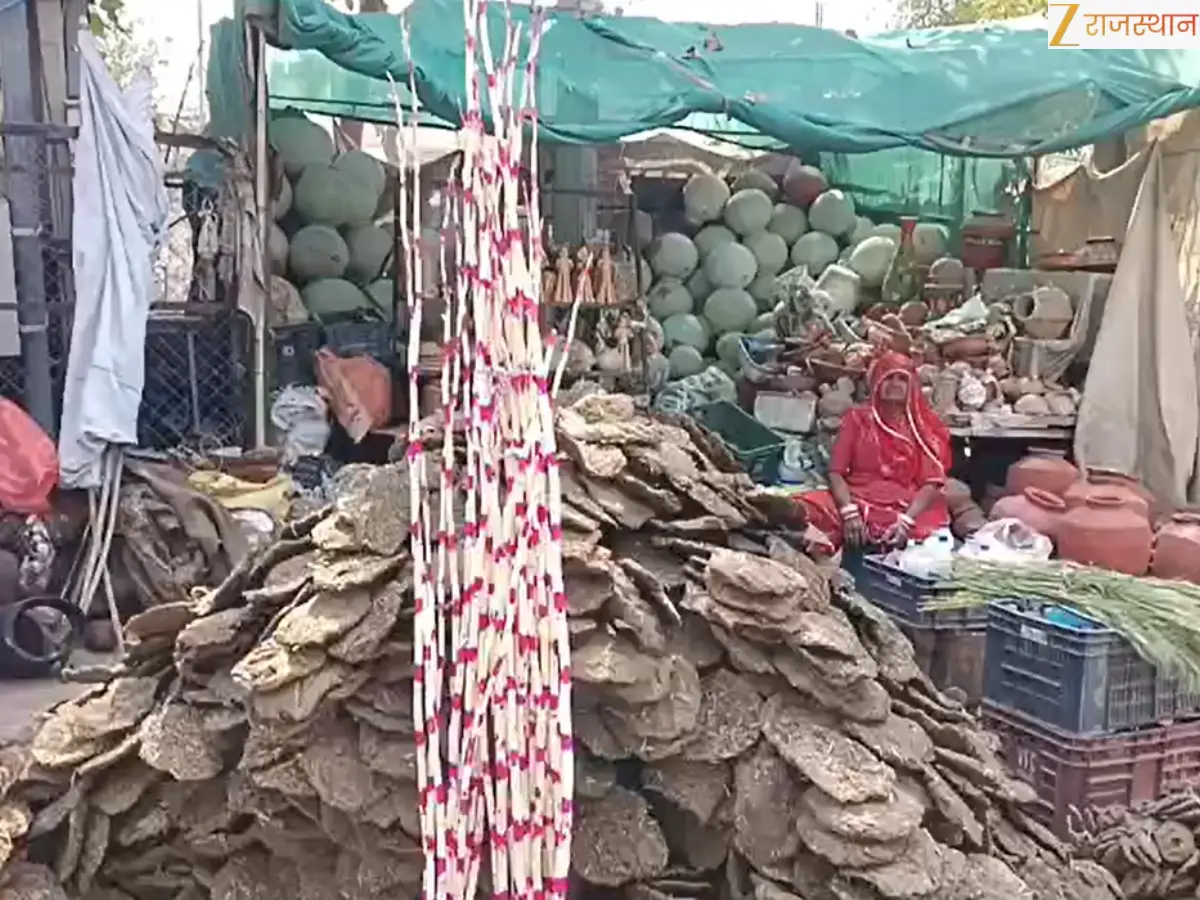 जोधपुर में होलिका दहन का असमंजस खत्म, दो शुभ मुहूर्त तय, बाजारों में पूजन सामग्री की खरीद तेज