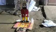 कौन हैं कुंवारों के देवता इलोजी महाराज? जिनकी परिक्रमा करने से एक साल के भीतर हो जाती है शादी!