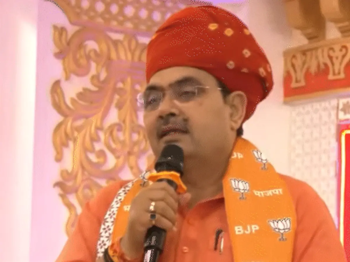 'कांग्रेस ने भ्रष्टाचार और लूट के सिवा कुछ नहीं किया' - CM ने विपक्ष पर साधा निशाना