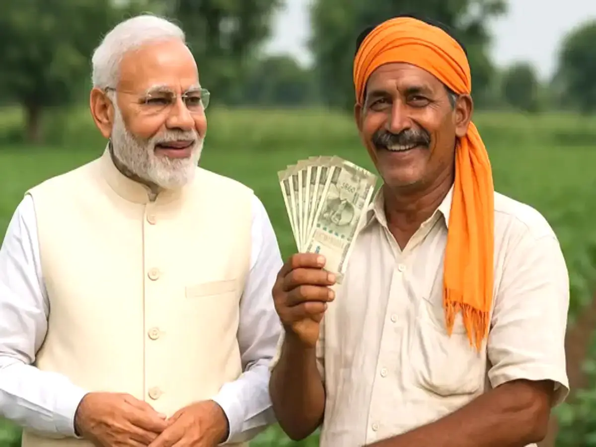 PM किसान की 22वीं किस्त का इंतजार खत्म? जानें कब आएंगे किसानों के खाते में ₹2,000