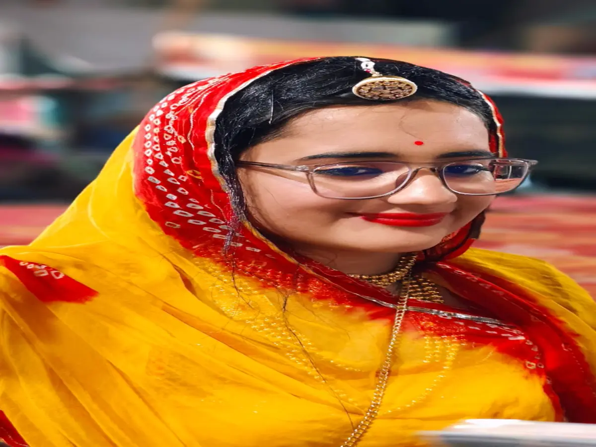 कौन हैं बीकानेर की वो लड़की? दिन-रात सर्च कर रहे लोग