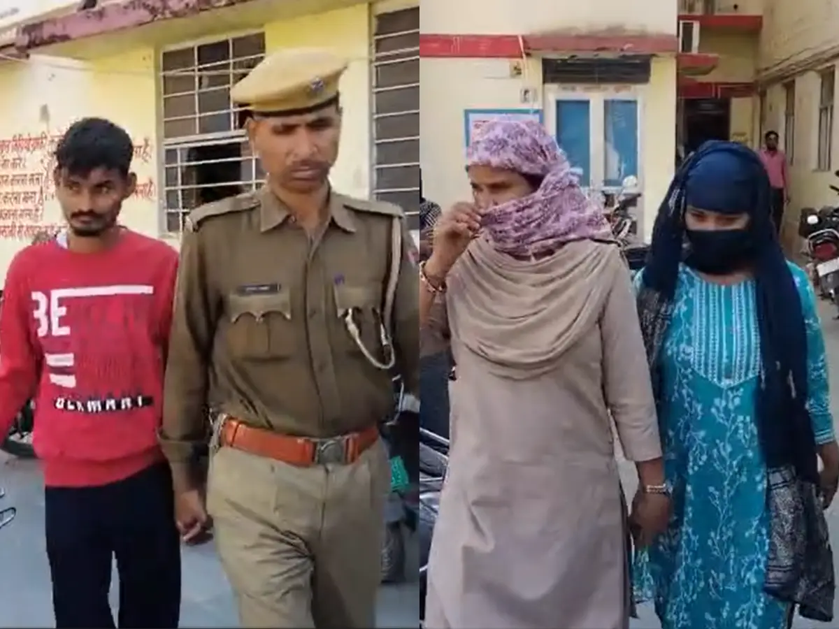 दौसा के प्रिंस हत्याकांड में बड़ा ट्विस्ट! आरोपियों की रिमांड खत्म, लाखों खर्च के बाद भी नहीं मिला शव