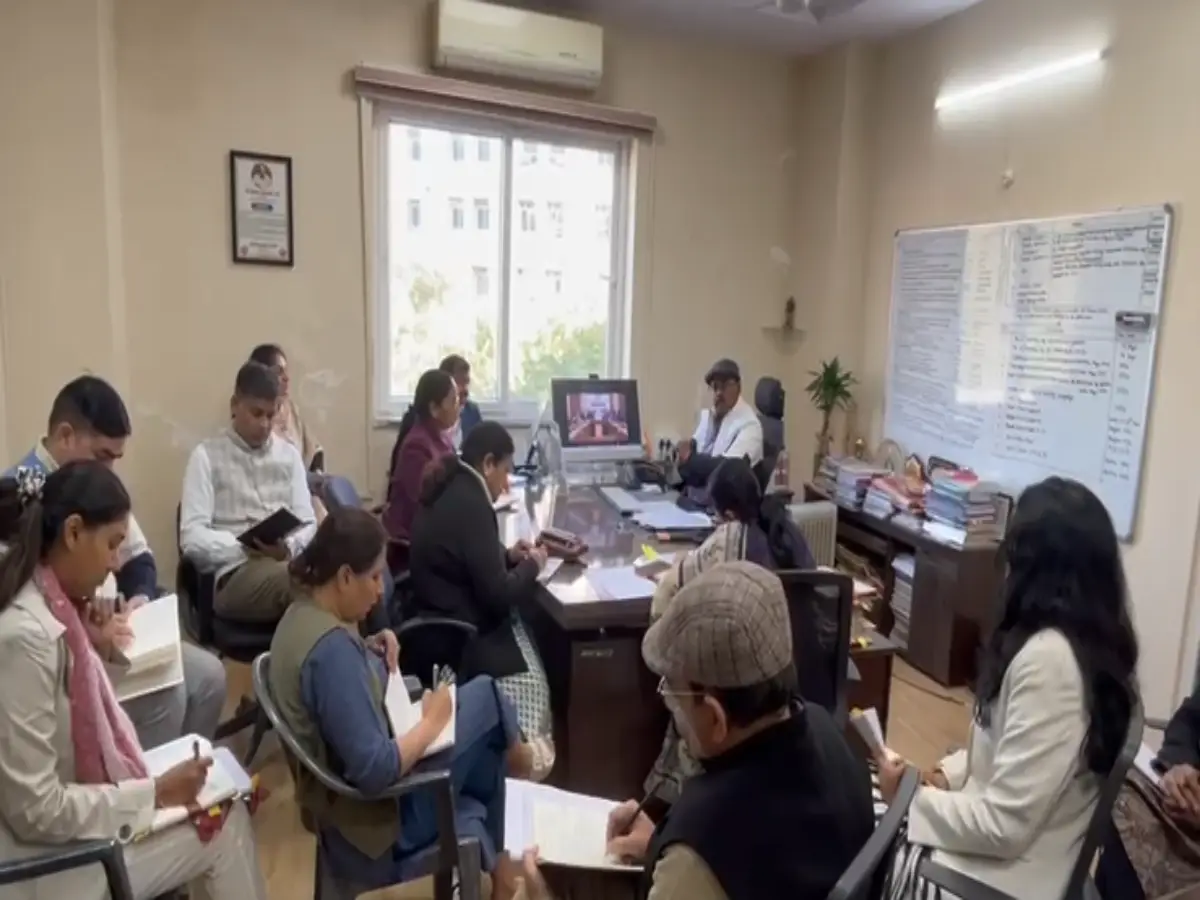 Rajasthan News: जानें राजस्थान में कब होंगी कक्षा 9वीं और 11वीं की परीक्षाएं