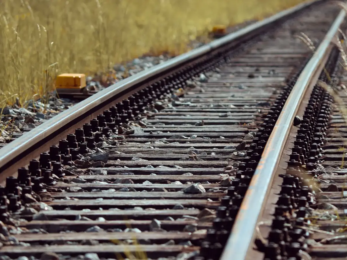 2208 करोड़ की लागत से चमकेगी राजस्थान-हरियाणा के बीच नई रेल लाइन,  215KM का महा प्रोजेक्ट