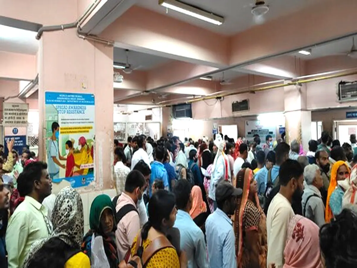 Good News: अब इलाज के लिए नहीं लगेगी लंबी कतार! जयपुर में दो शिफ्ट में खुलेगी OPD