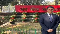 UPSC 2025: दौसा के छोरे ने UPSC में दिखाया कमाल,120 वीं रैंक की हासिल, पढ़े पूरी कहानी