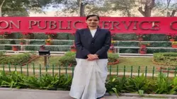 UPSC 2025 में भोपालगढ़ की बेटी ने लहराया परचम, अनीता देवड़ा ने हासिल की 644वीं रेंक