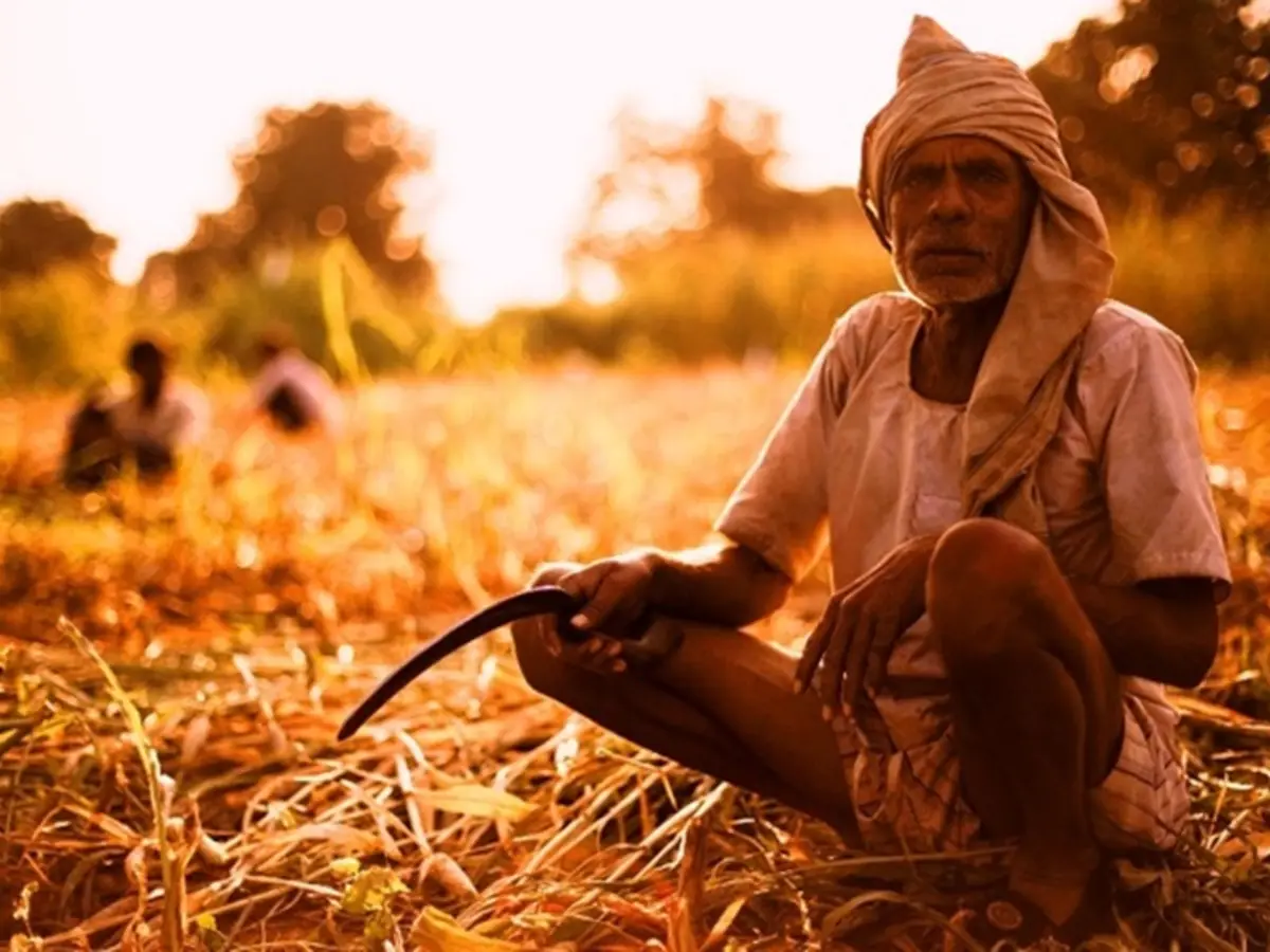 PM Kisan Samman Nidhi