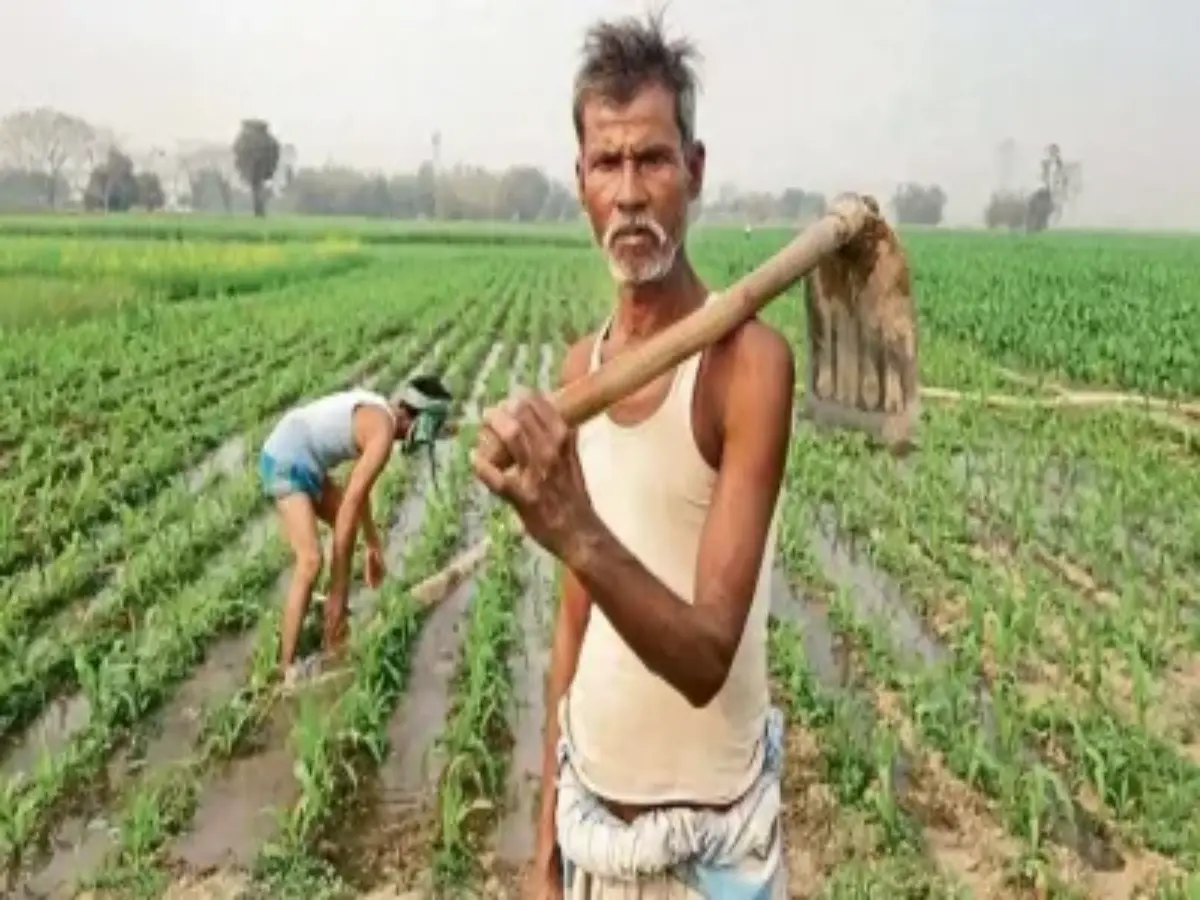 PM Kisan Samman Nidhi
