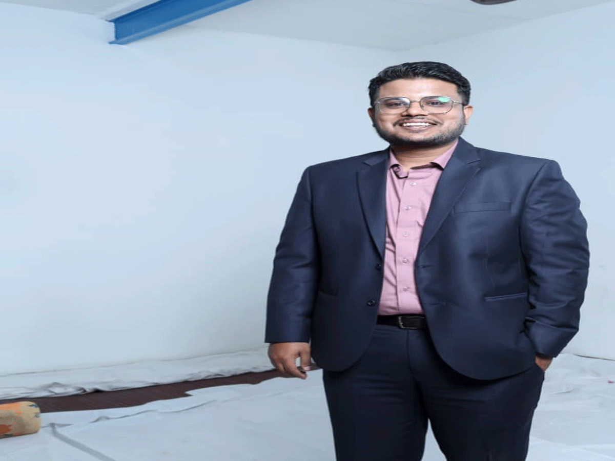 Jaipur Abhishek singh