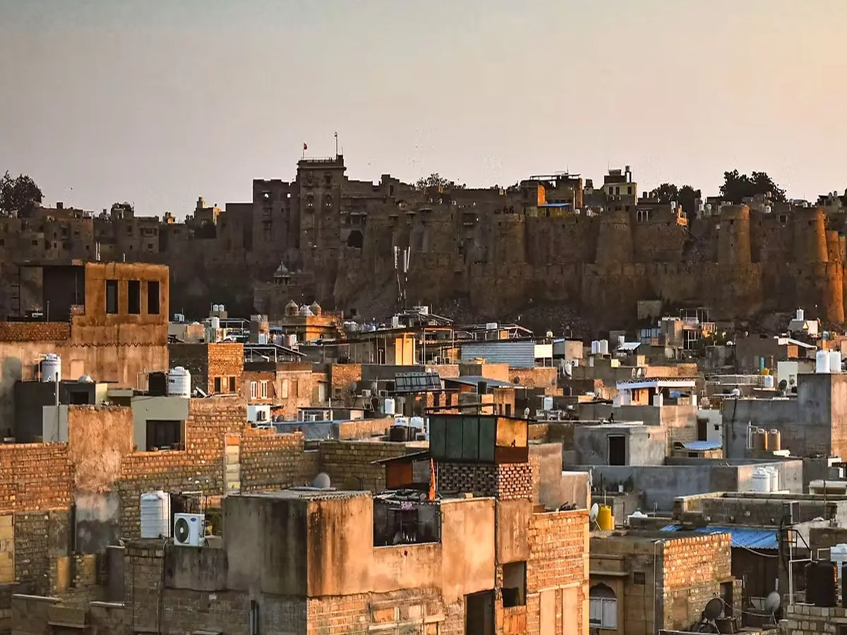 राजस्थान में अगले हफ्ते से फिर मौसम बदलेगा मिजाज, हीटवेव चलने के आसार!