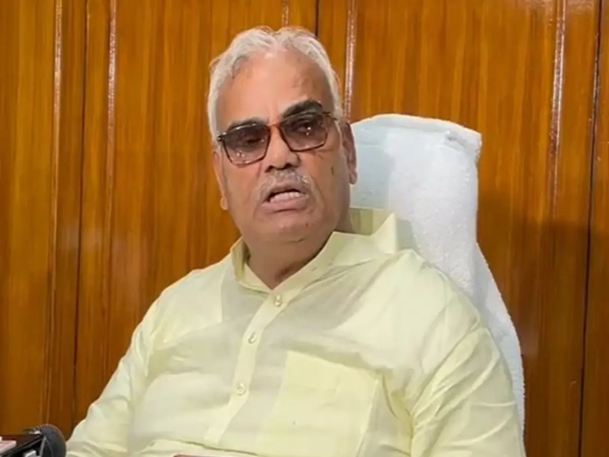 राजस्थान विधानसभा में गूंजा दरी-पट्टी घोटाला,  मंत्री दिलावर ने डेगाना के तत्कालीन ब्लॉक शिक्षा अधिकारी को किया सस्पेंड