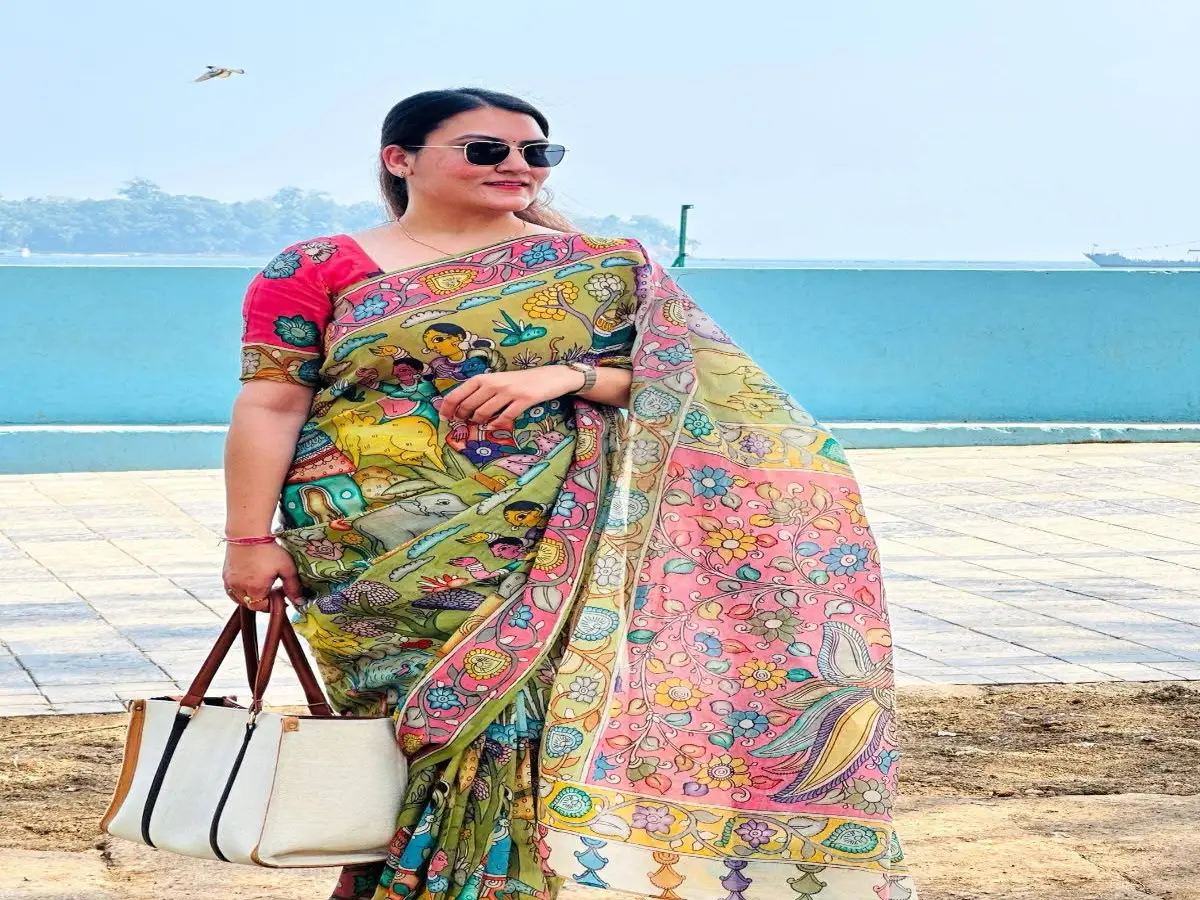 जालोर की बेटी डिंपल चौहान ने UPSC परीक्षा में लहराया परचम, पिता हैं डॉक्टर