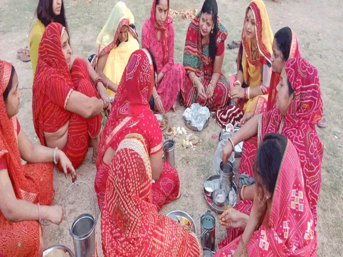 Sheetala Ashtami 2026: जोधपुर के पंडित से जानिए राजस्थान में कब मनाई जाएगी शीतलाष्टमी