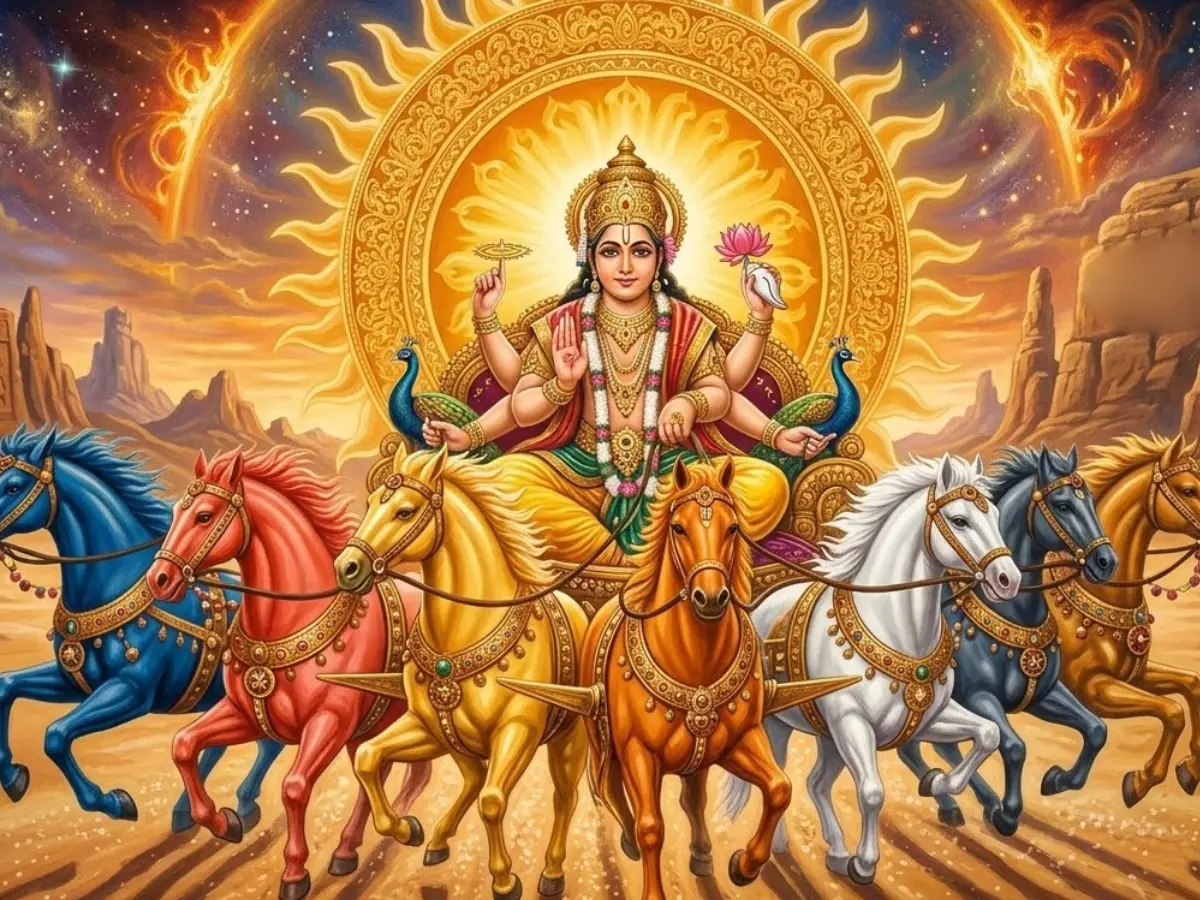 राजस्थान के फेमस ज्योतिष डा. अनीष व्यास ने बताया 15 मार्च से 13 अप्रैल तक रहेगा खरमास