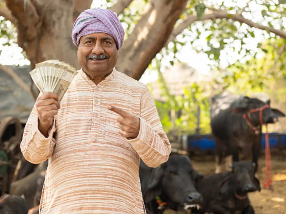 PM-KISAN की 22वीं किस्त को लेकर सुबह-सुबह आ गया महा अपडेट, यहां फंसे हैं 2,000 रुपये!