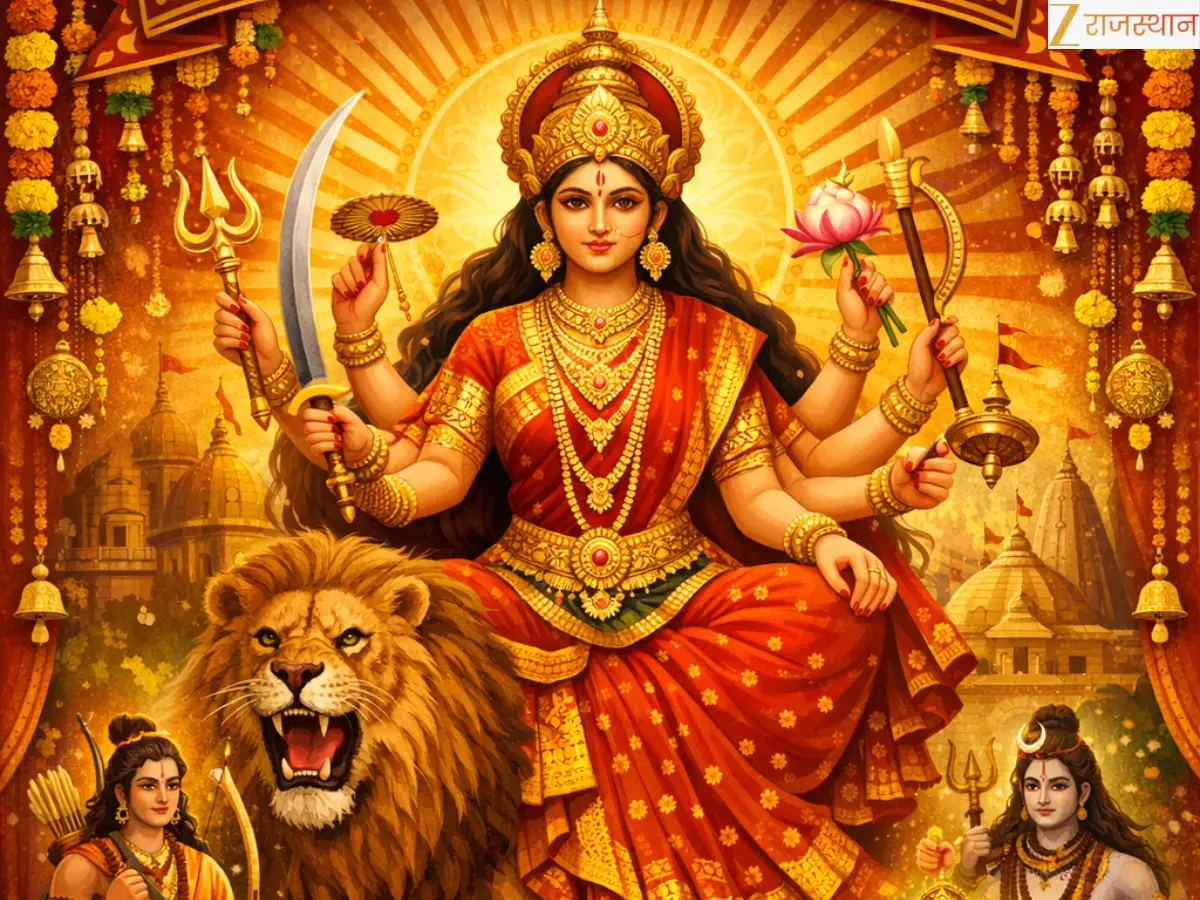 राजस्थान के ज्योतिषी की सलाह, चैत्र मास में ये काम करेंगे तो मिलेगी सुख-समृद्धि