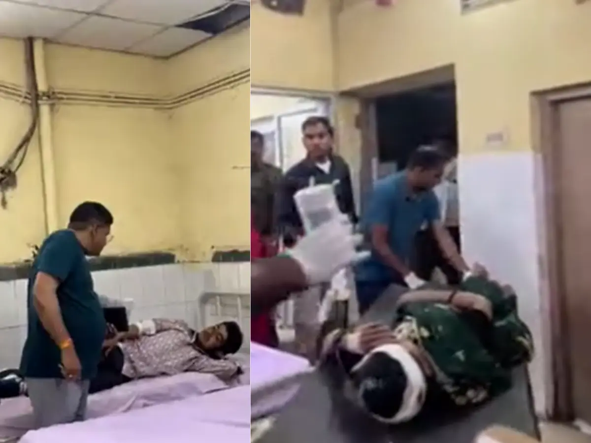 जयपुर ग्रामीण के बस्सी क्षेत्र में भात जुलूस के दौरान भीषण सड़क हादसा, 16 लोग घायल!