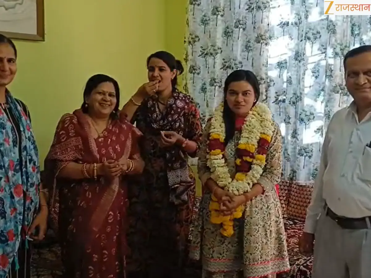 Success Story: कौन हैं प्रांजल बायला? सरकारी स्कूल से पढ़ाई कर क्लियर किया UPSC, जानें इनकी सफलता का राज