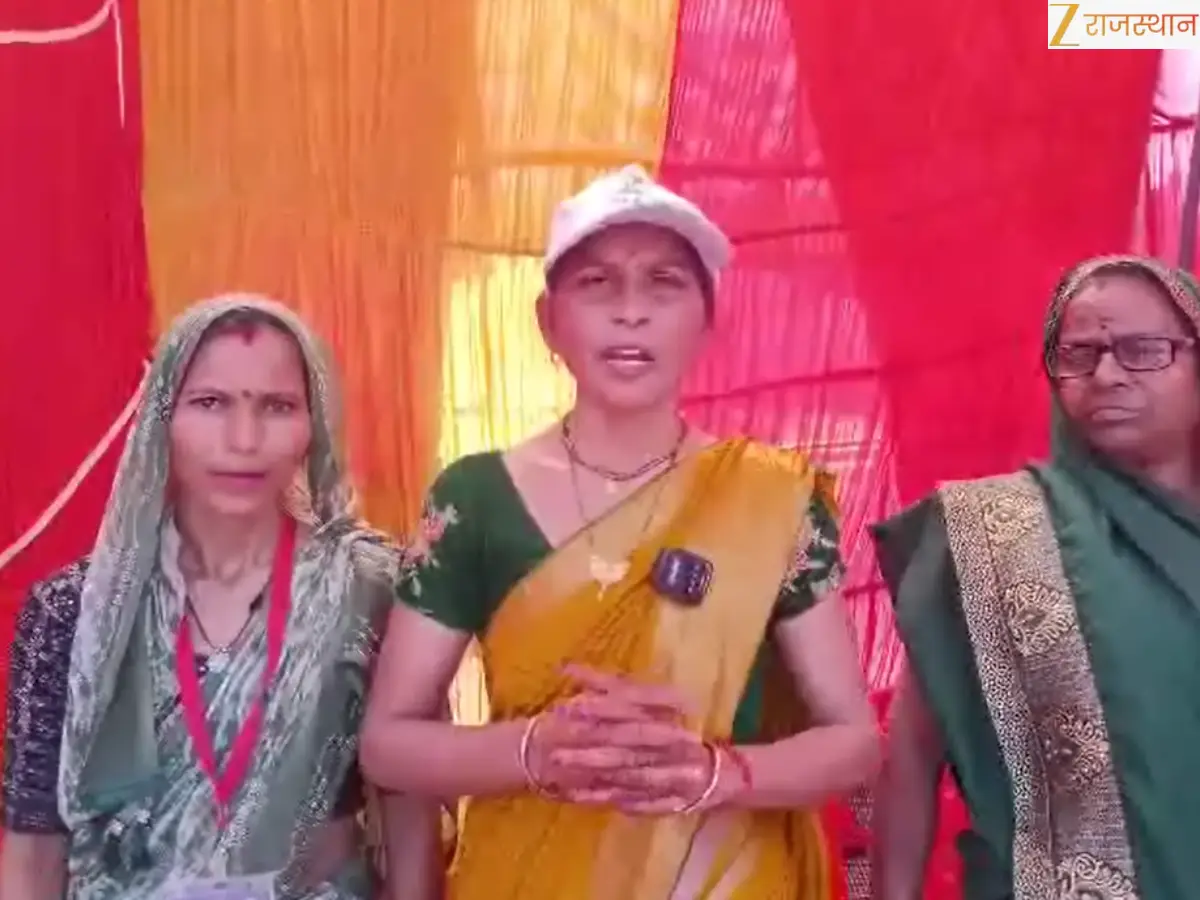 Success Story: धौलपुर की 3 महिलाओं ने लिखी सफलता की नई कहानी, बदली 50 Women's की तकदीर