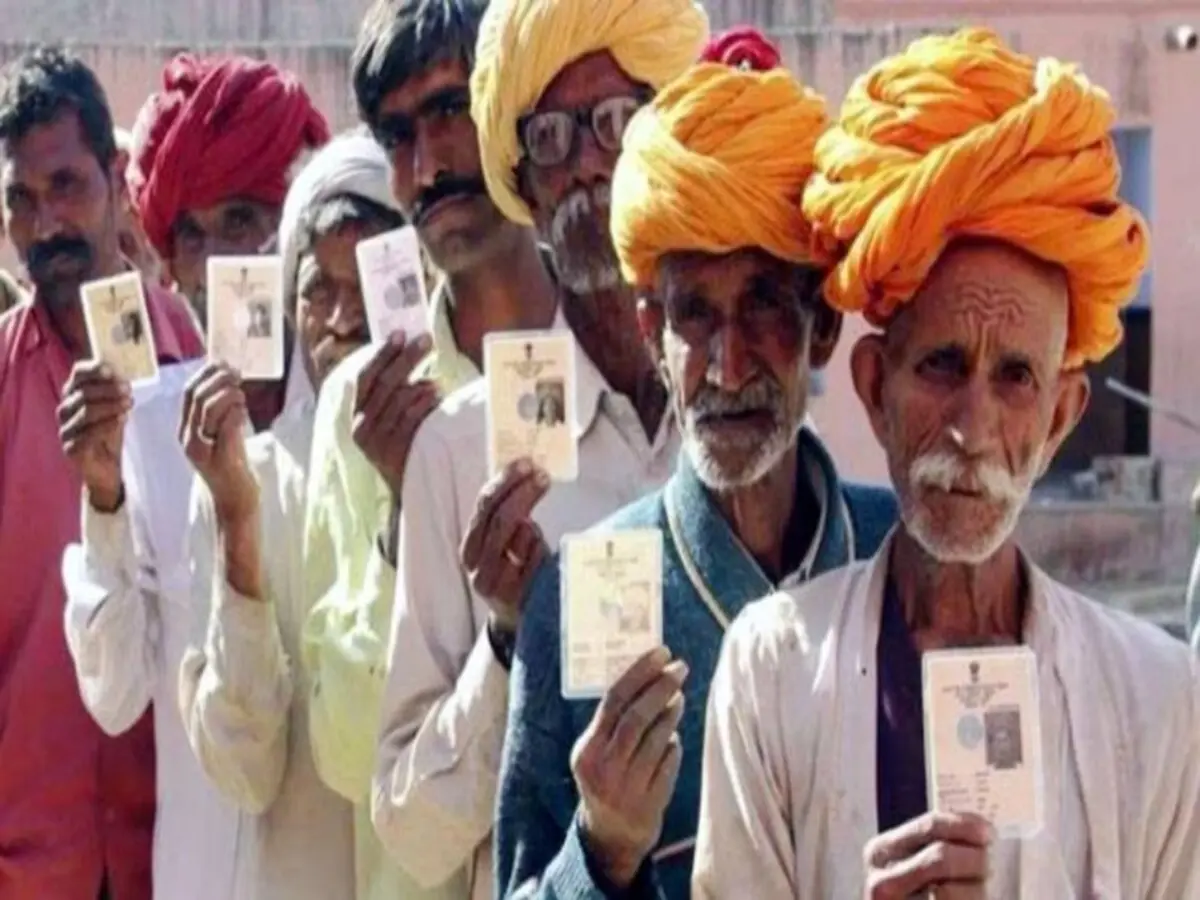 राजस्थान में टल सकते हैं पंचायत चुनाव! तय समय पर चुनाव होना बहुत मुश्किल