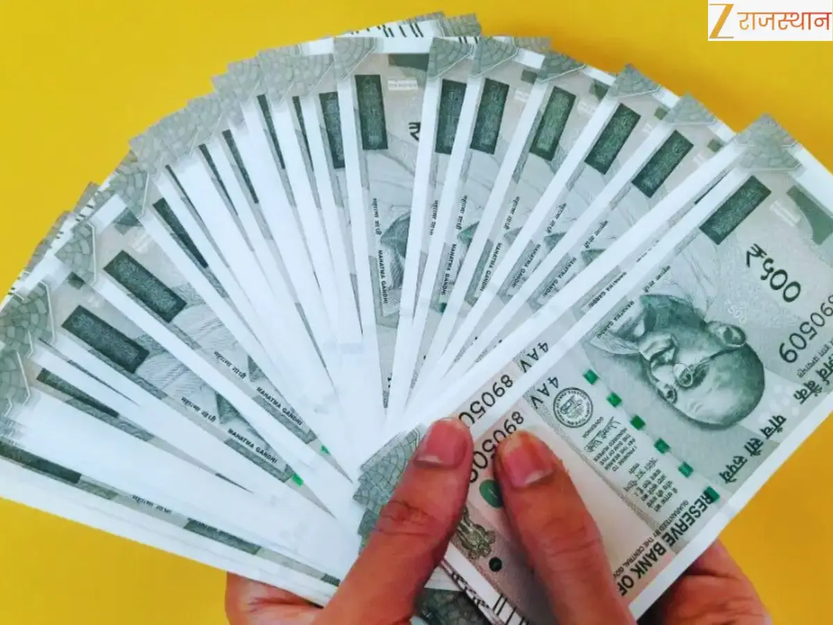 राजस्थान में 1.74 लाख लोगों की पेंशन पर लगी रोक, जानें क्या है मुख्य वजह और कैसे होगी बहाल
