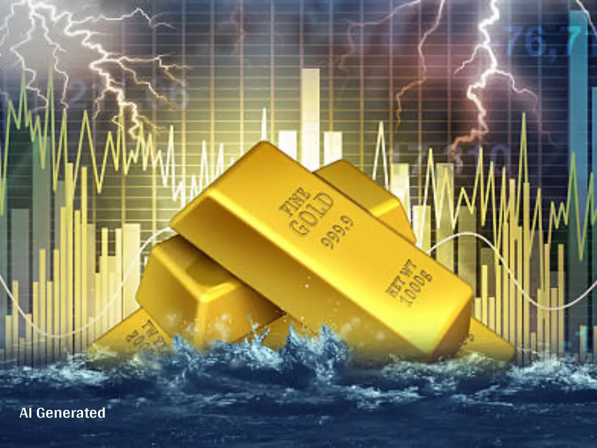 Rajasthan Gold Silver Price Today:  जयपुर से लेकर उदयपुर-जोधपुर में जारी हुए गोल्ड-सिल्वर के रेट, जानें आपके शहर में क्या है प्राइस