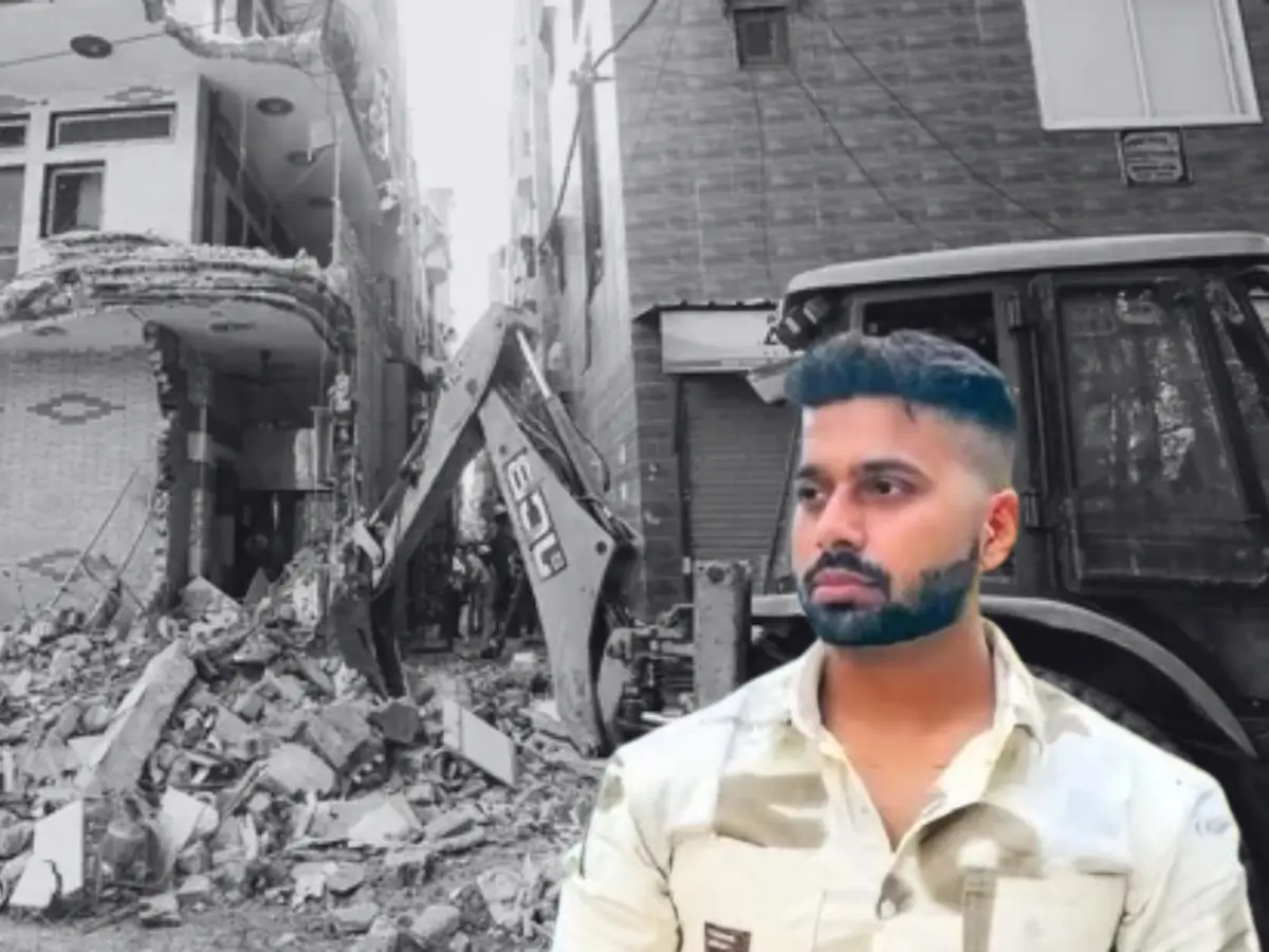 Tarun Murder: राजस्थान के चौमूं का रहना वाला था तरुण बुटोलिया, दिल्ली में पीट पीटकर हुई हत्या