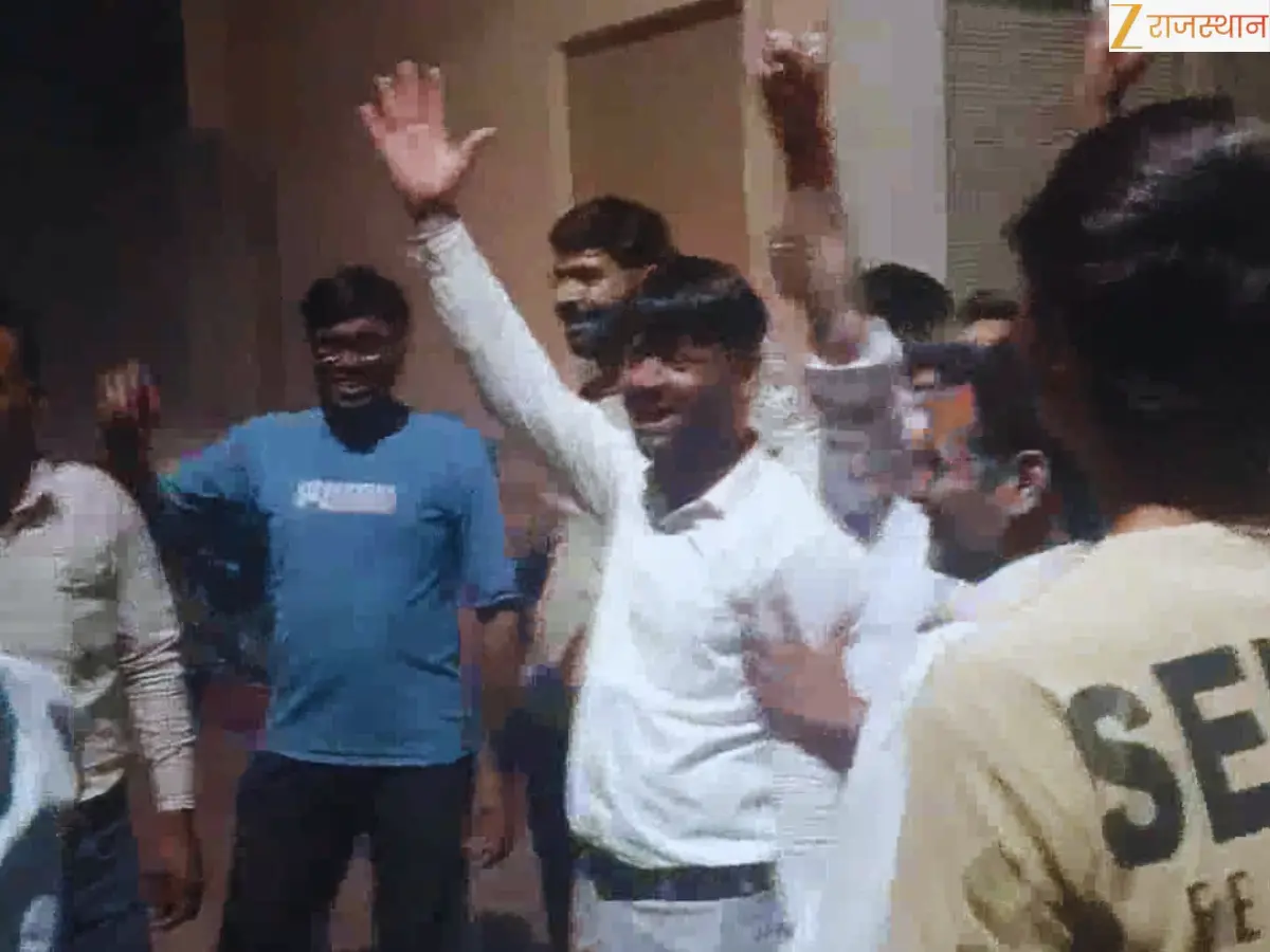 Churu News: संजू सैमसन की तूफानी पारी, बुमराह का कहर… भारत ने जीता T20 वर्ल्ड कप