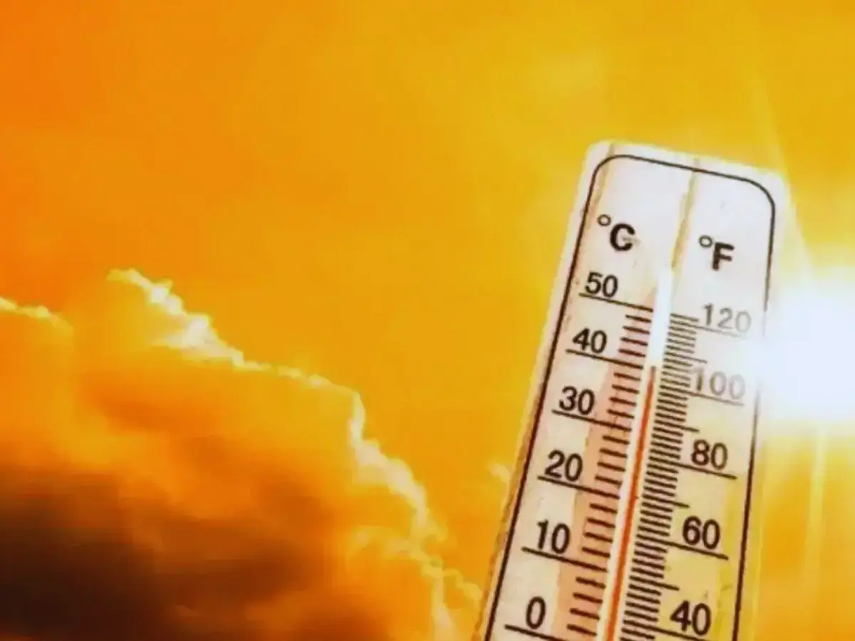 Rajasthan Weather Update