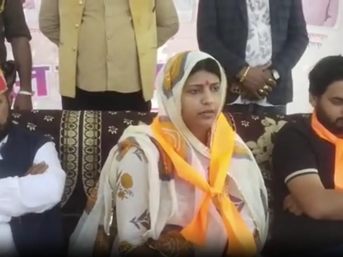 क्या था सुखदेव सिंह गोगामेड़ी हत्याकांड ? मुख्य आरोपियों की गिरफ्तारी नहीं होने पर पत्नी की आत्मदाह की चेतावनी