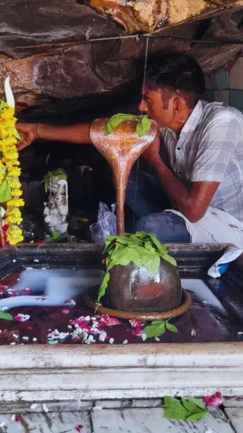 क्या आपने रणथंभौर का ये 1200 साल पुराना मंदिर देखा है ?