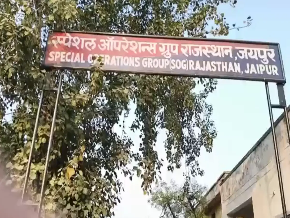 Rajasthan: 12वीं पास डमी कैंडिडेट ने 10 लाख रुपये लेकर दी सिविल इंजीनियर की परीक्षा, हिसार से हुआ गिरफ्तार