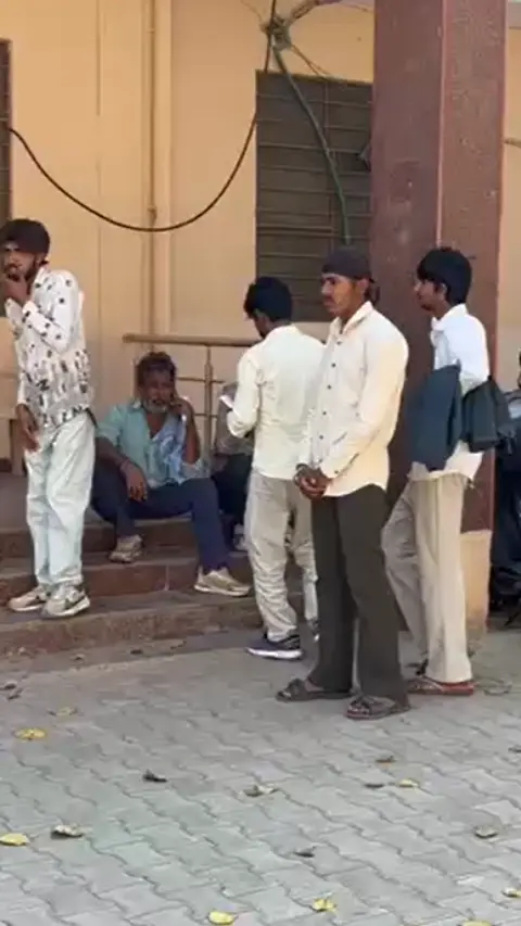 khairthal: क्रिकेट के जश्न के दौरान हुई पत्थरबाजी,कई घायल, जांच में जुटी पुलिस